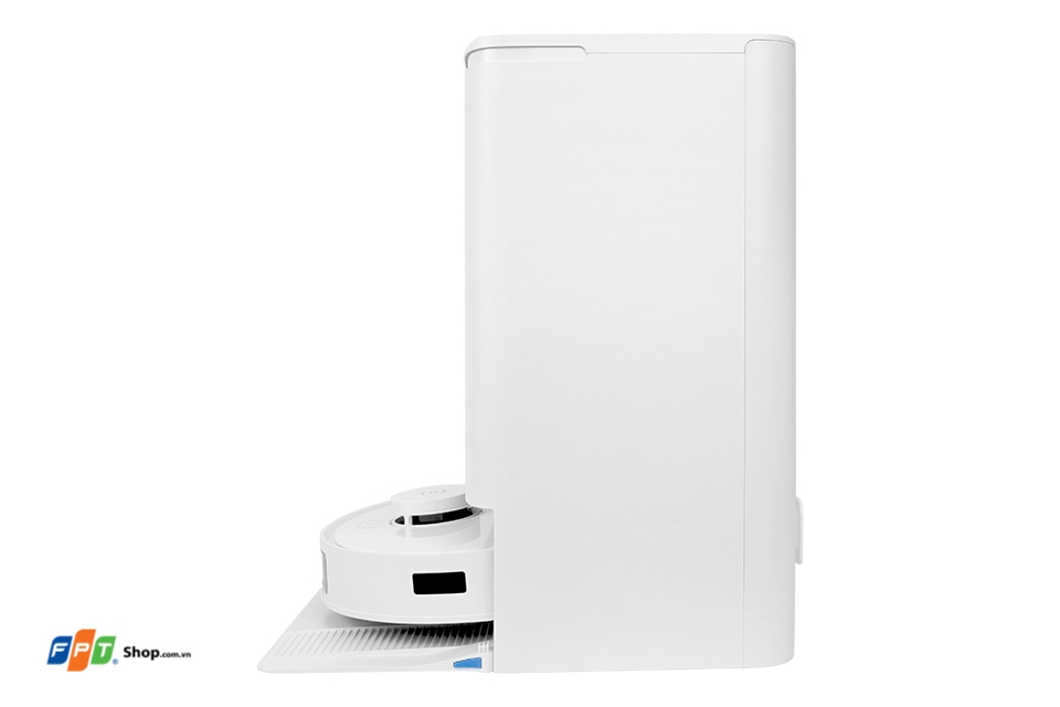 Robot hút bụi lau nhà Ecovacs T30S Pro 2025 — ảnh 4