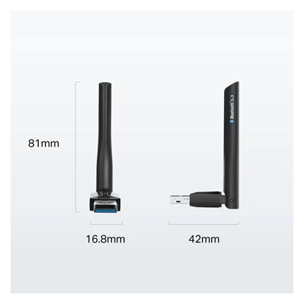 USB Bluetooth 5.3 TP-Link UB500 Plus — ảnh 6
