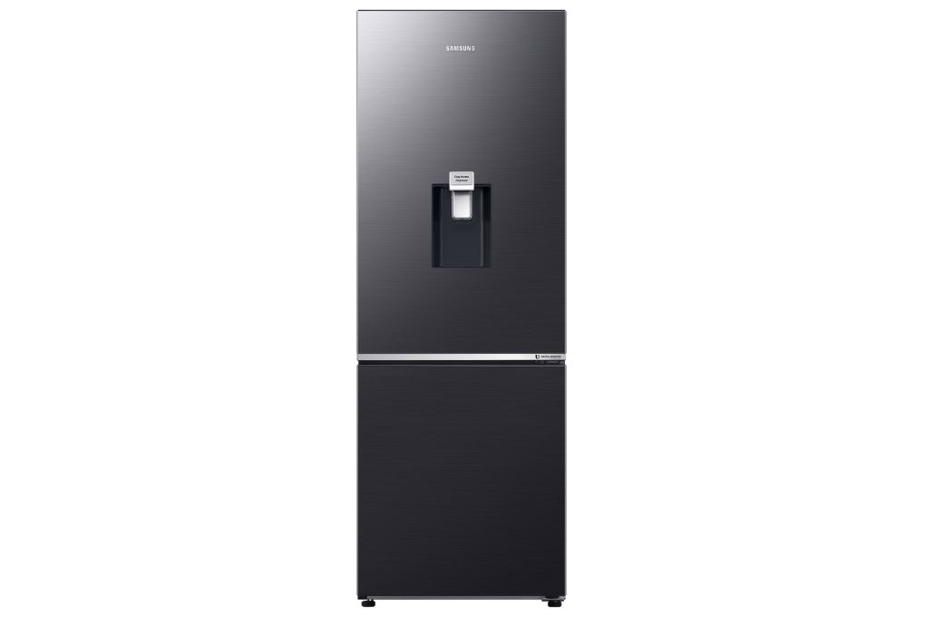 Tủ lạnh Samsung Inverter 307 lít RB30N4190B1/SV - Thiết kế