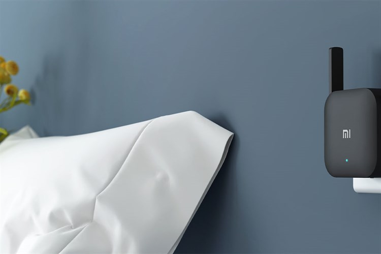 Repeater mở rộng sóng Wifi Chuẩn N Xiaomi Pro CE R03 — ảnh 10