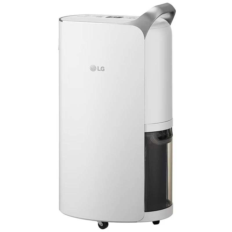 Máy hút ẩm LG 16L MD16GQSE0 — ảnh 4
