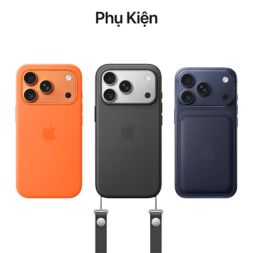 iPhone 17 Pro Max 256GB — ảnh 5