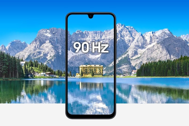 Galaxy A17 1