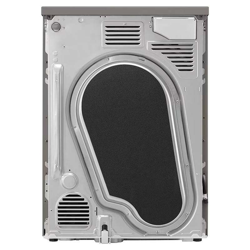 Máy sấy bơm nhiệt LG DUAL Inverter 10.5 kg DVHP50P — ảnh 7
