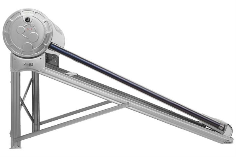 Máy nước nóng năng lượng mặt trời 140 lít Tân Á GO 58-14 (hình 6)