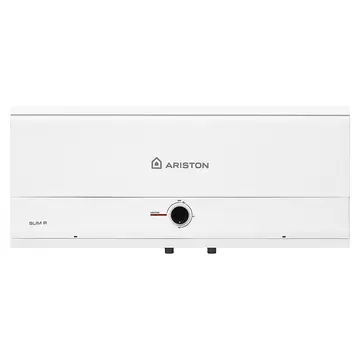 Máy nước nóng gián tiếp Ariston 30 lít SLIM3 30 R MT 2500W — ảnh 1