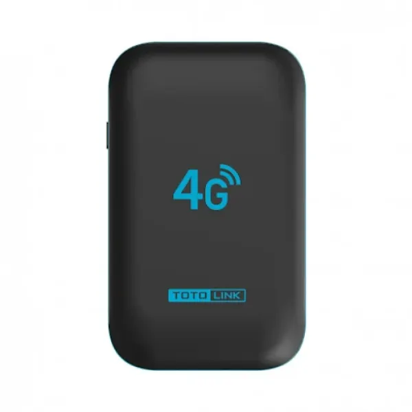 Bộ phát Wifi di động TotoLink M3L Wifi 6 AX300 4G LTE 300Mbps — ảnh 5