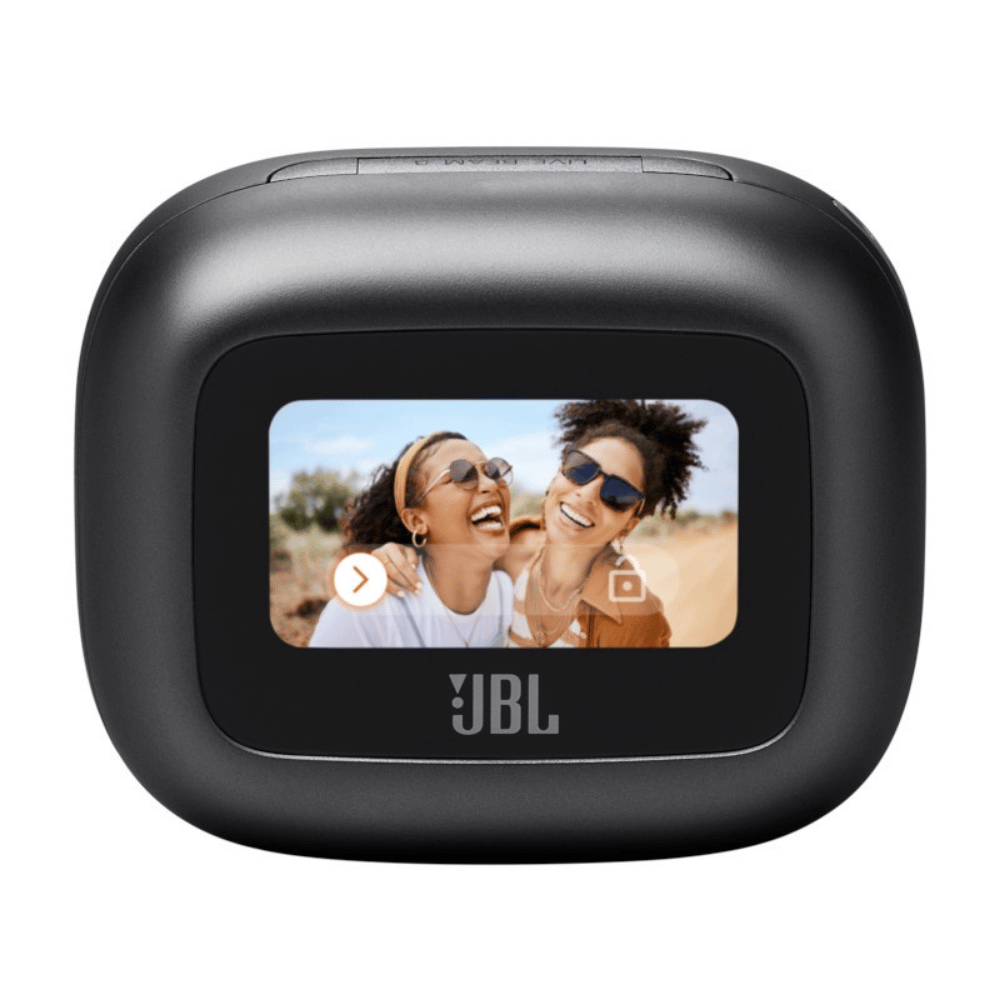 Bluetooth TWS JBL Live Beam 3 — ảnh 2