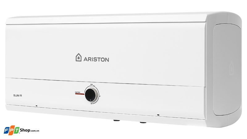 Máy nước nóng gián tiếp 20 lít Ariston SLIM3 20 R MT VN 2500W (hình 3)