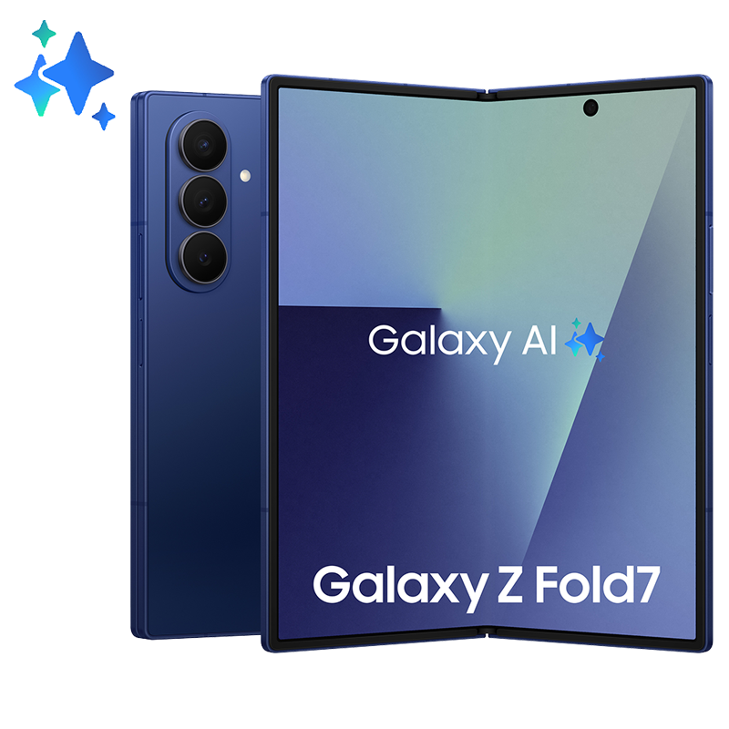 Samsung Galaxy Z Fold7 5G 12GB 256GB