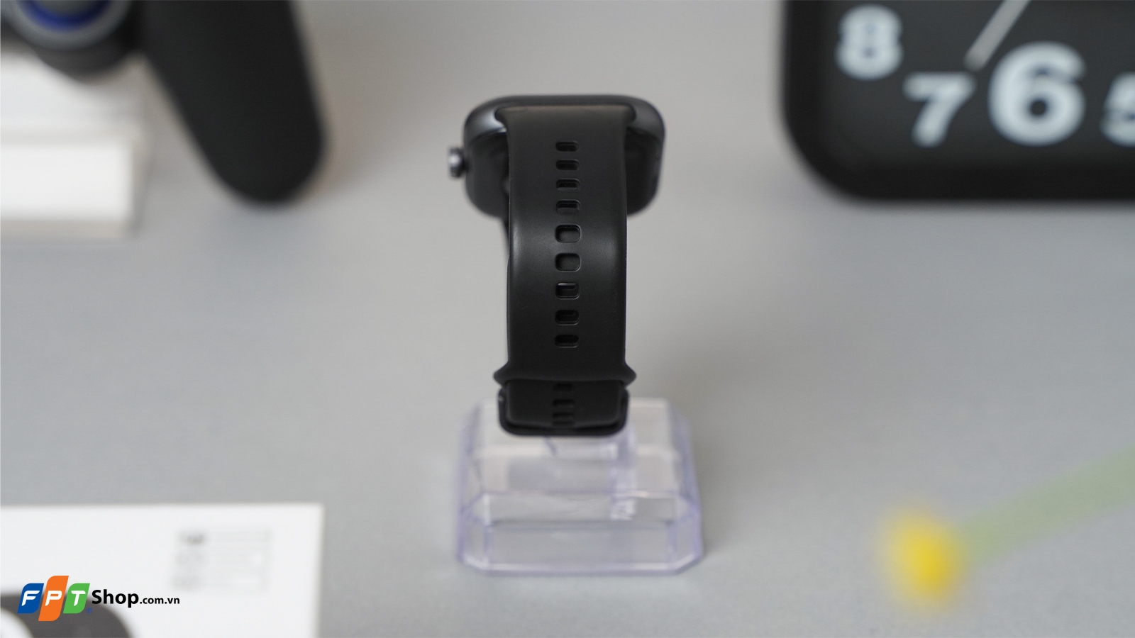 Honor Choice Infowear Watch 2 Pro — ảnh 5