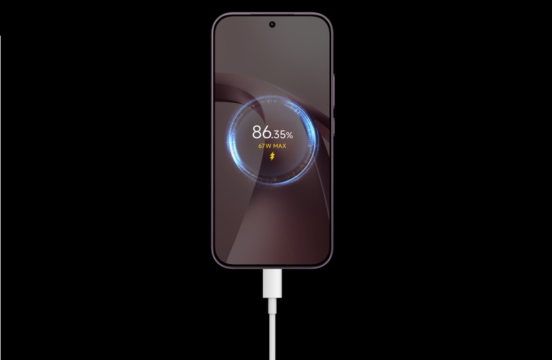 Xiaomi 17T ảnh 8