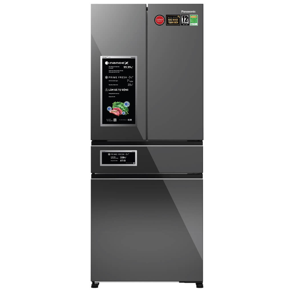Inverter 545 Lít PRIME+ Edition NR-YW590XJKV