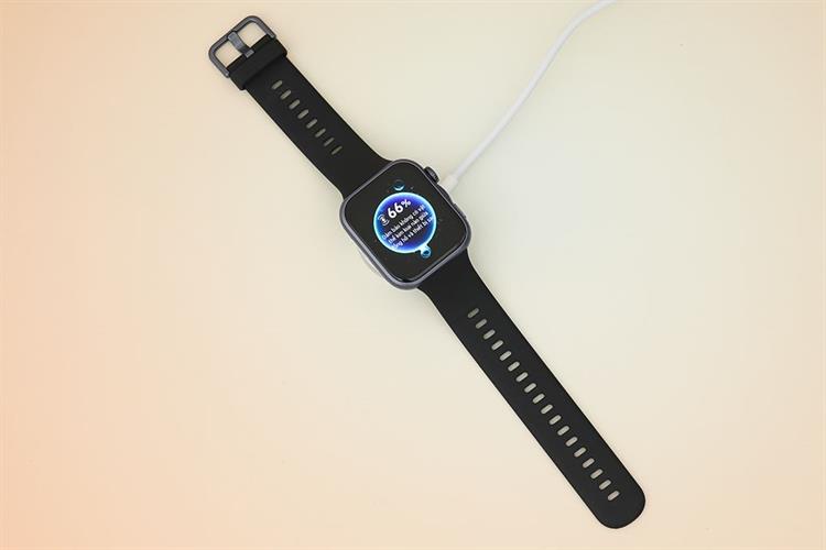 Huawei Watch Fit 5 42.9mm dây Fluoro — ảnh 8