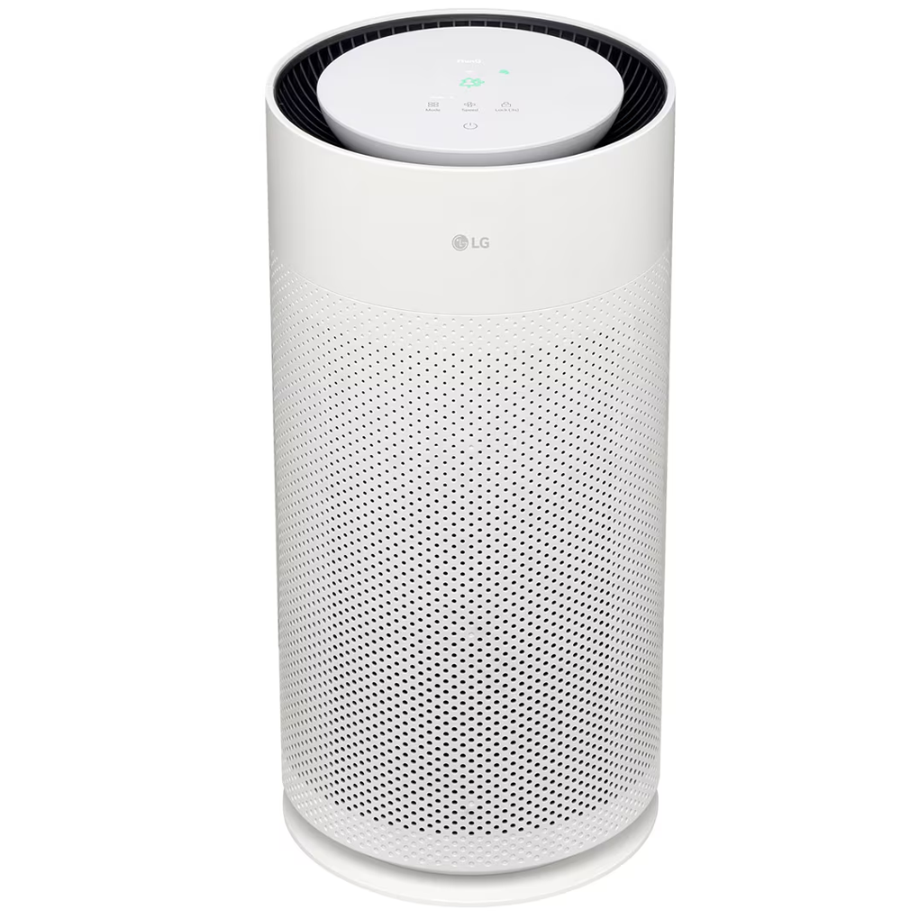 Máy Lọc Không Khí PuriCare Aero Hit AS35GGW10.ABAE — ảnh 3
