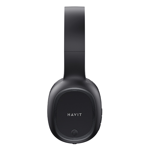 Bluetooth chụp tai Havit H2590BT Pro — ảnh 3