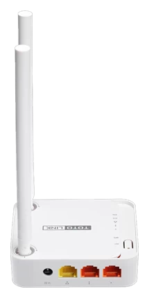 Router Wifi mini Totolink N200RE chuẩn N 300Mbps — ảnh 5