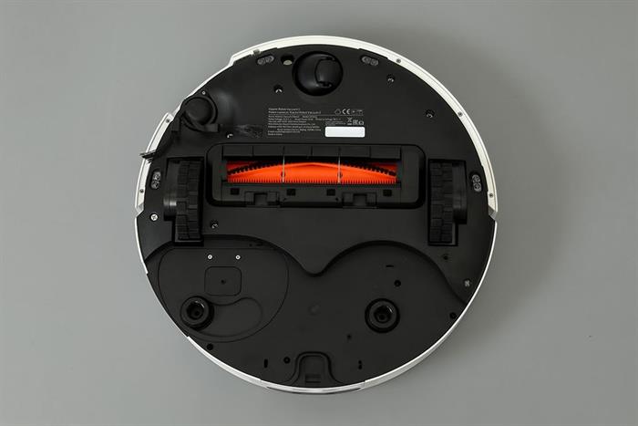 Robot hút bụi lau nhà Xiaomi 5 EU Mẫu — ảnh 6