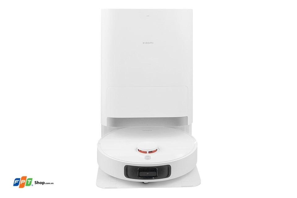 Robot hút bụi lau nhà Xiaomi Vacuum X20 — ảnh 4