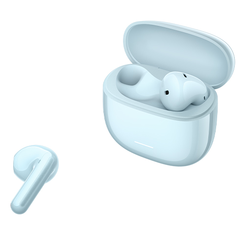 Bluetooth Redmi Buds 8 Active — ảnh 3
