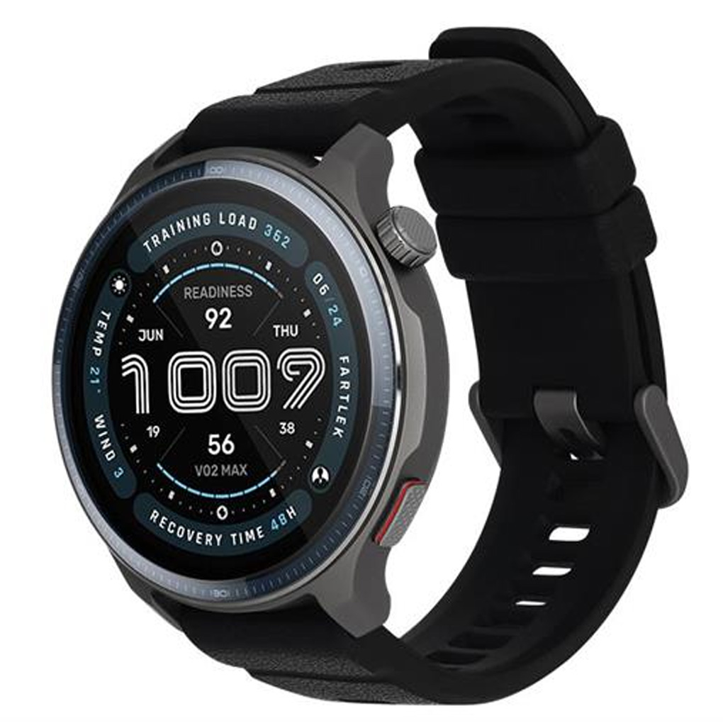 Balance 2 47.4mm Dây Silicone