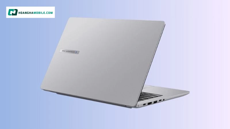 Ổn định hiệu năng với Intel Core 5 210H.