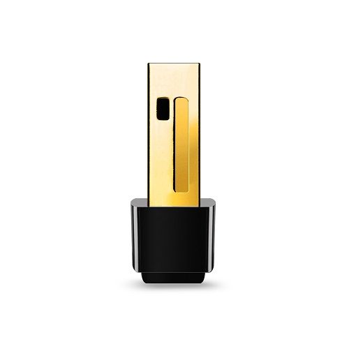 USB Wifi siêu nhỏ chuẩn N tốc 150Mbps TP-Link TL- WN725N — ảnh 4