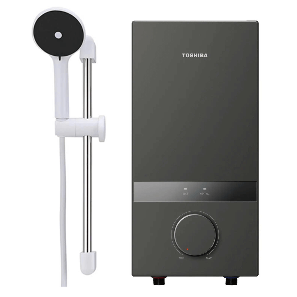 Máy Nước Nóng Trực Tiếp TWH-45MCPVN(S)-WB — ảnh 2