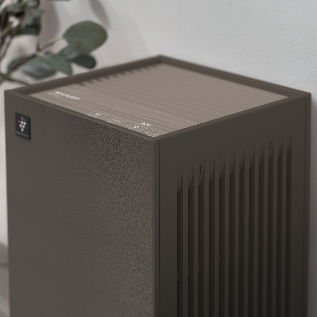 Máy Lọc Không Khí FP-S40V-T Thái Lan — ảnh 5