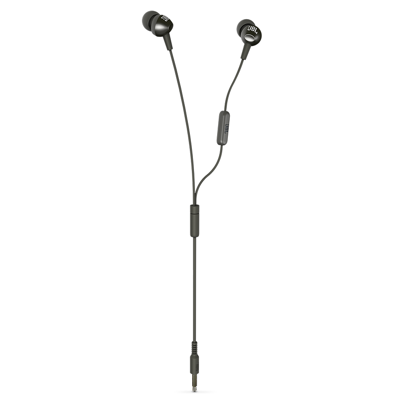 dây nhét tai JBL C200 SIU — ảnh 3