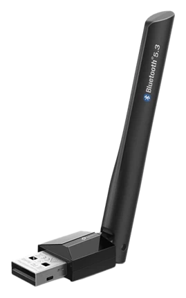 USB Bluetooth 5.3 TP-Link UB500 Plus — ảnh 2