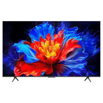 TCL Google TV QLED 75 inch 4K 75P8K