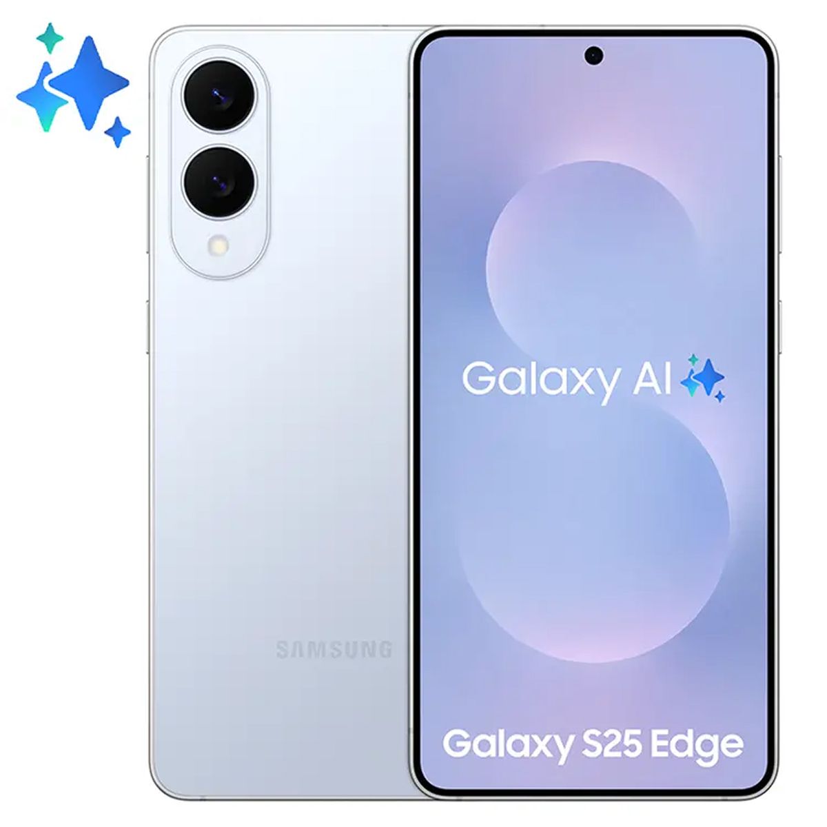 Samsung Galaxy S25 Edge 5G 12GB 256GB — ảnh 8