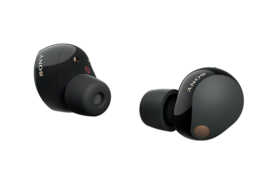 Bluetooth nhét tai Sony WF-1000XM5 — ảnh 5