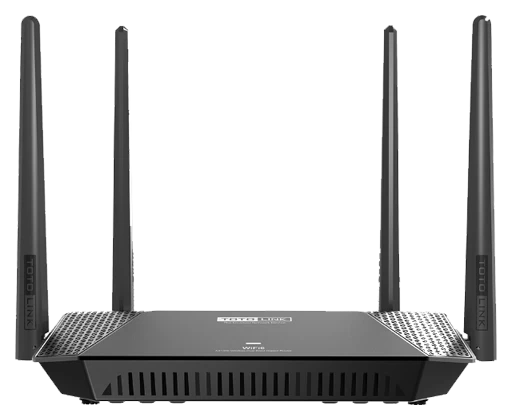 Router Wifi 6 Totolink X2000R băng tần kép AX1500 — ảnh 6
