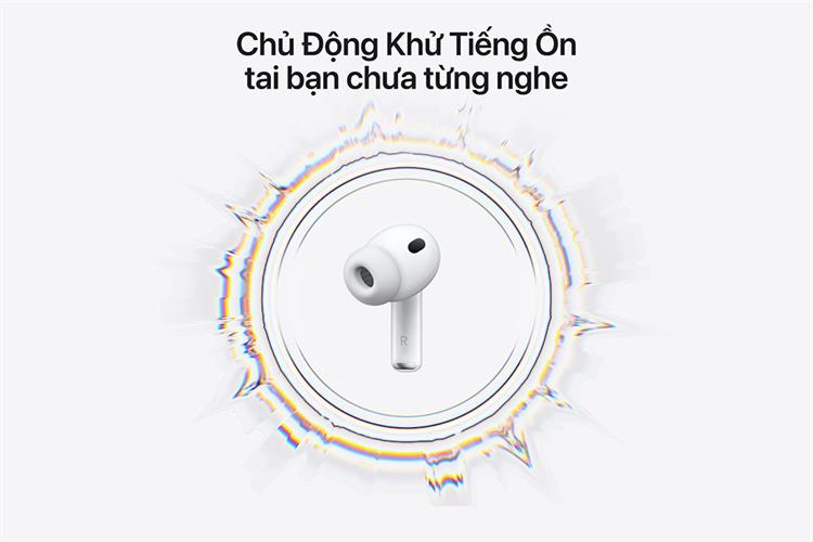 AirPods Pro 3 — ảnh 4