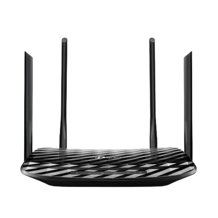 Router Wi-Fi TP-LINK Archer C6 AC1200 — ảnh 3