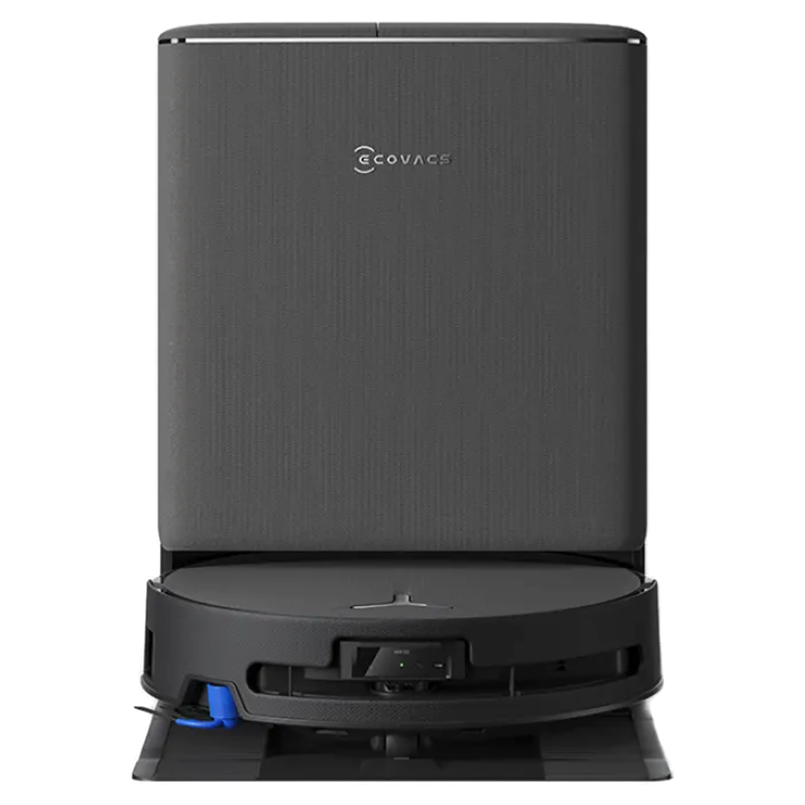 Robot hút bụi lau nhà Ecovacs Deebot T90 Pro Omni