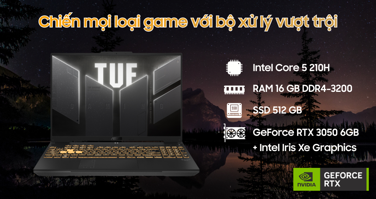 ASUS TUF Gaming F16 FX607VJ-RL034W — ảnh 3