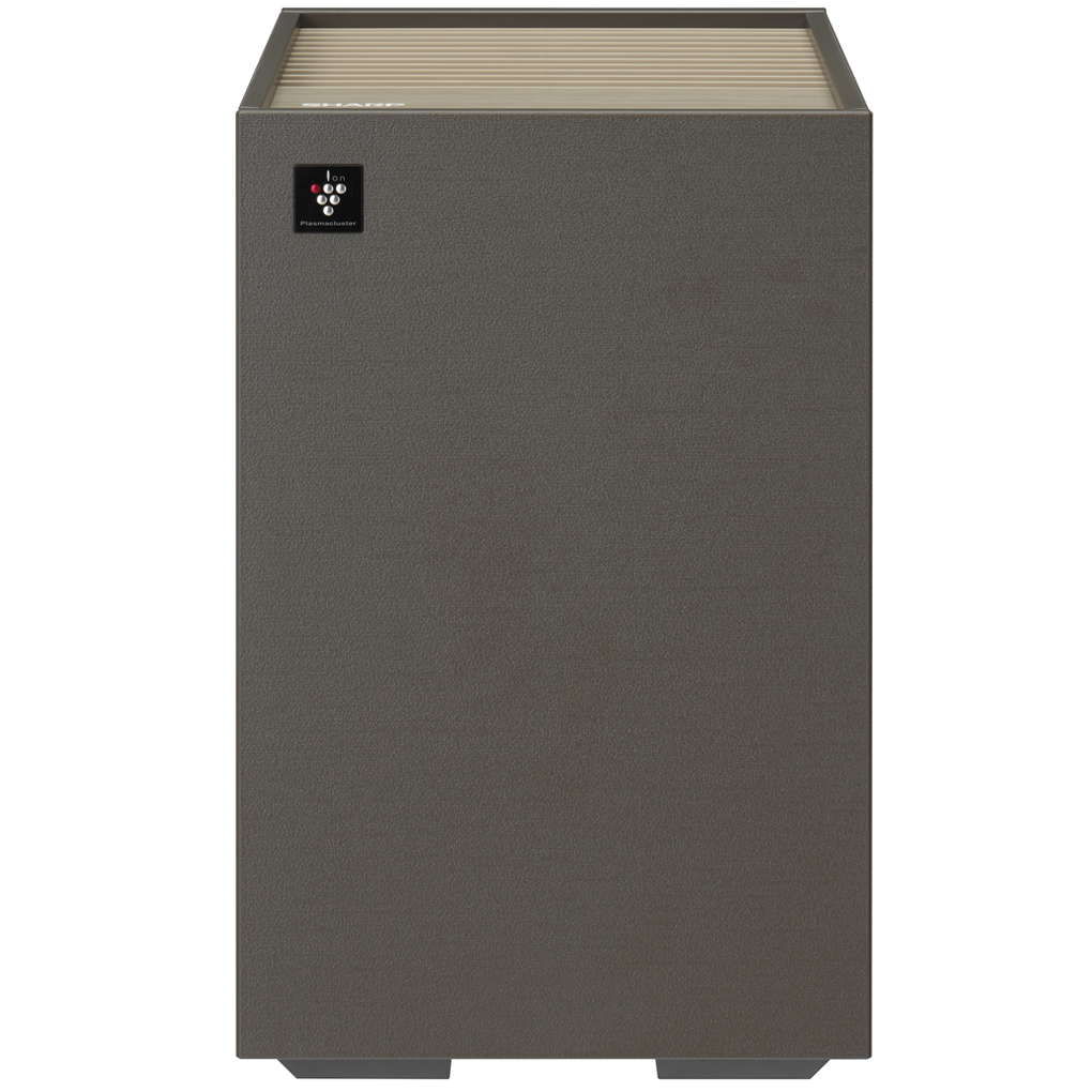 Máy Lọc Không Khí FP-S40V-T Thái Lan — ảnh 2