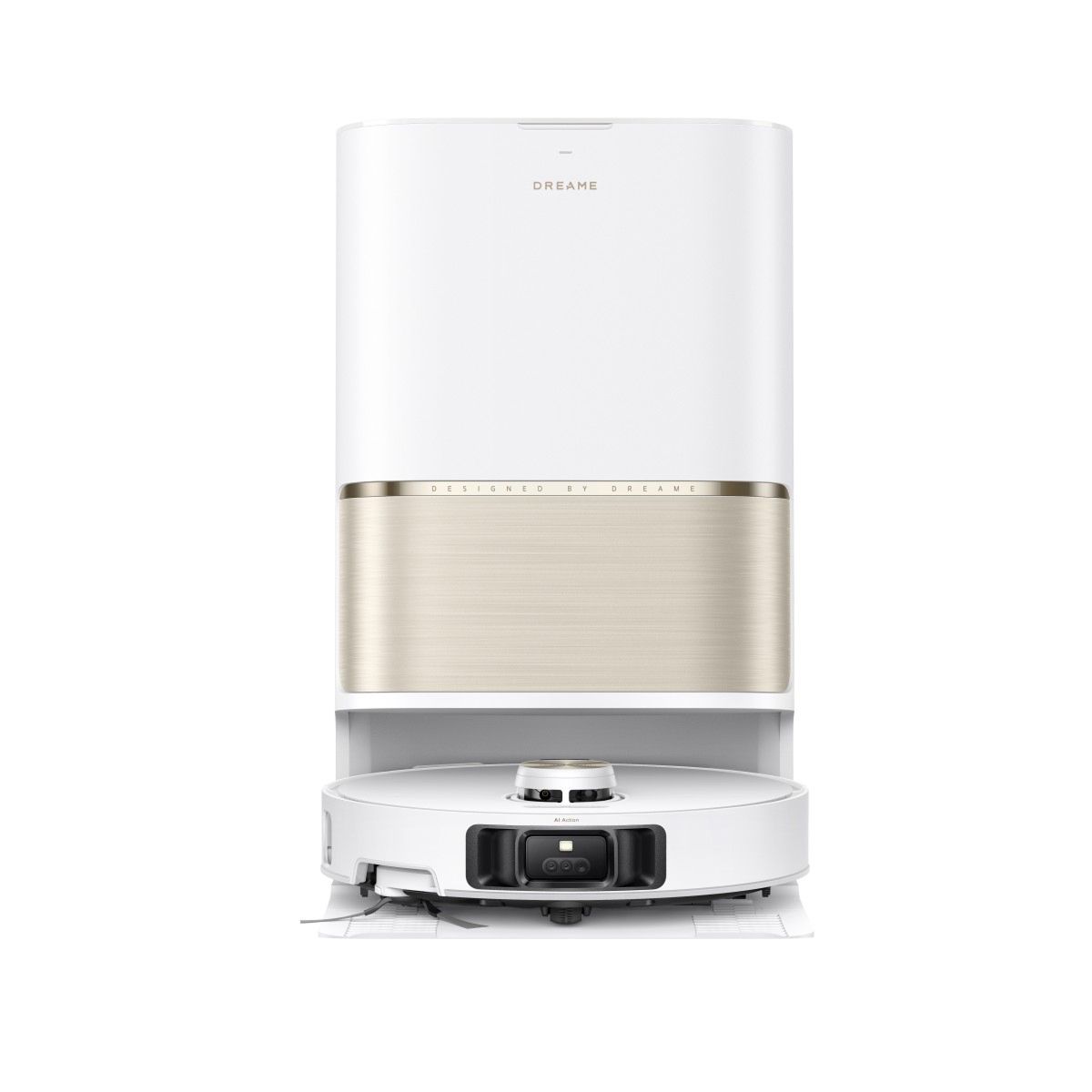 Robot hút bụi lau nhà Dreame L50s Pro Ultra — ảnh 3