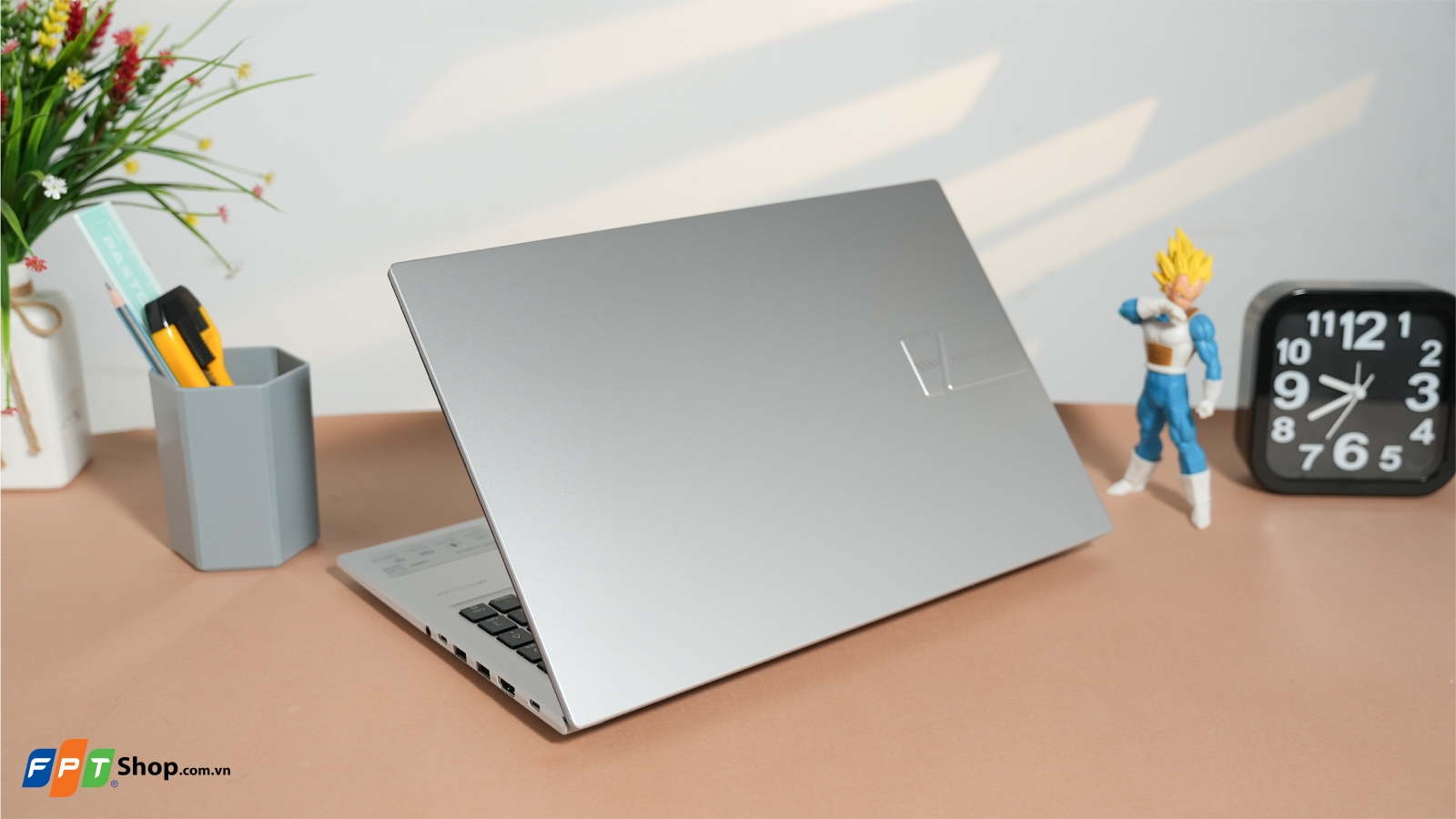 Asus Vivobook M1502NAQ-BQ021W R5-150/16GB/512GB/15.6" FHD/Win11 — ảnh 7