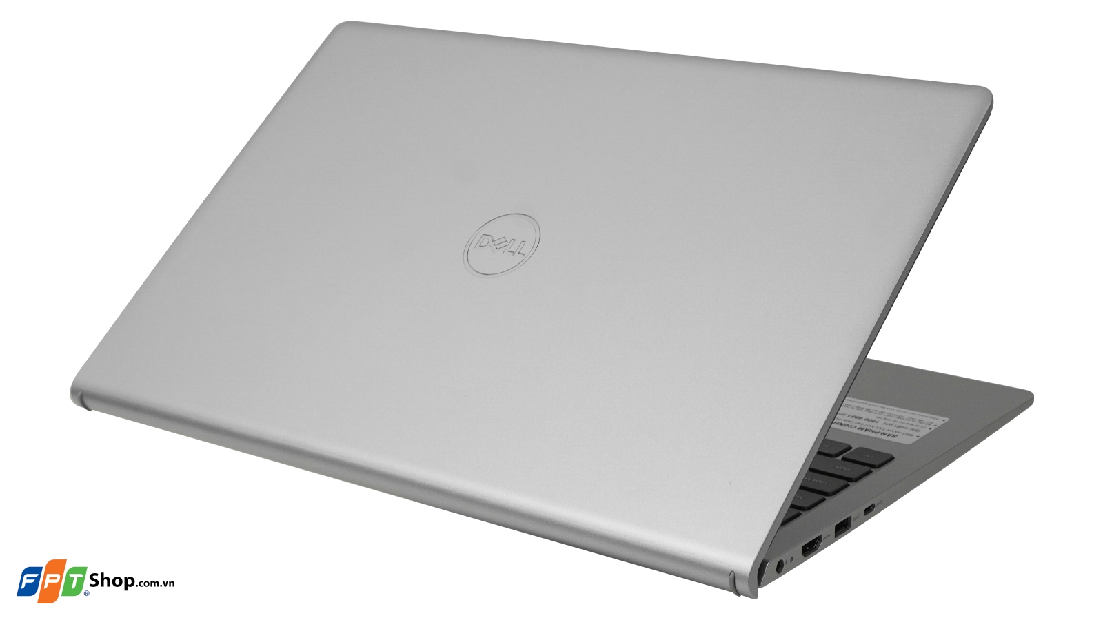 Dell 15 DC15250 i5-1334U/16GB/512GB/15.6" FHD/Win 11/Office Home 2024/Microsoft 365 (71092479) — ảnh 8