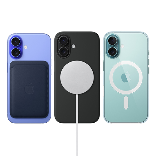 iPhone 16 Plus 128GB — ảnh 7