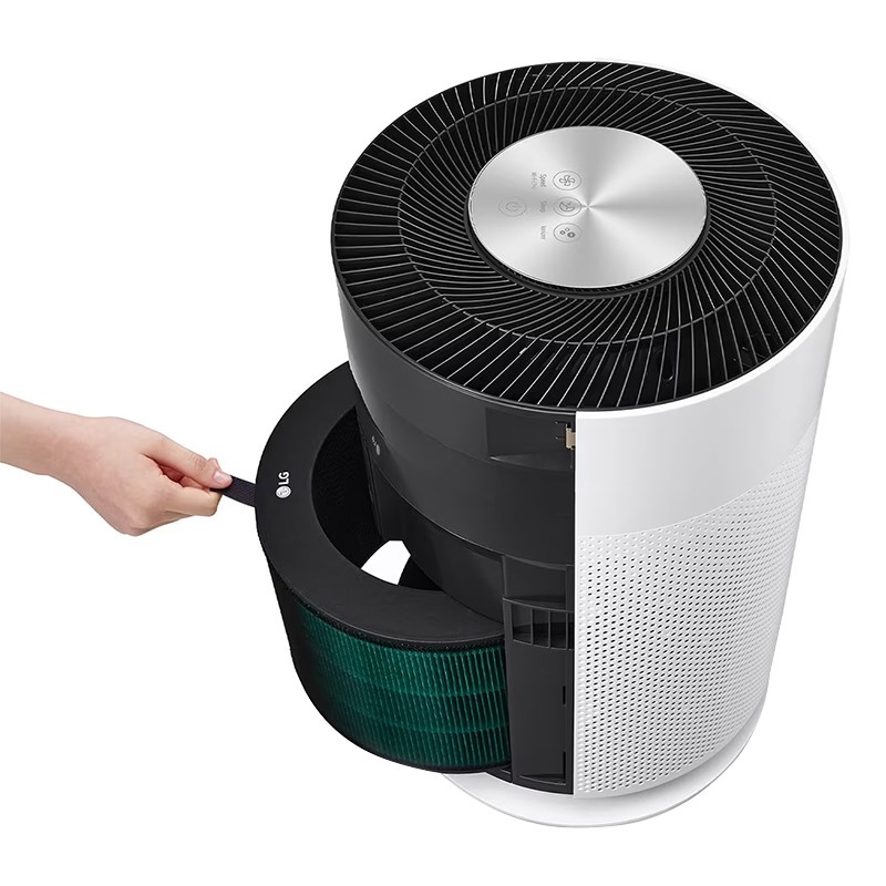 Máy lọc không khí LG PuriCare AS60GHWG0 41W — ảnh 3