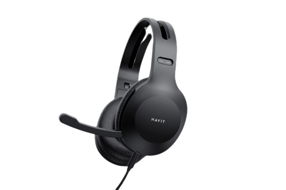 choàng đầu Havit H220d — ảnh 7