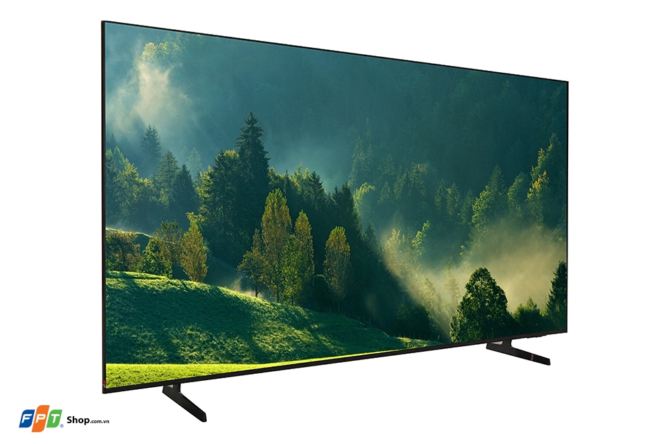 Smart Tivi Samsung 4K 43 inch UA43DU7700 — ảnh 4