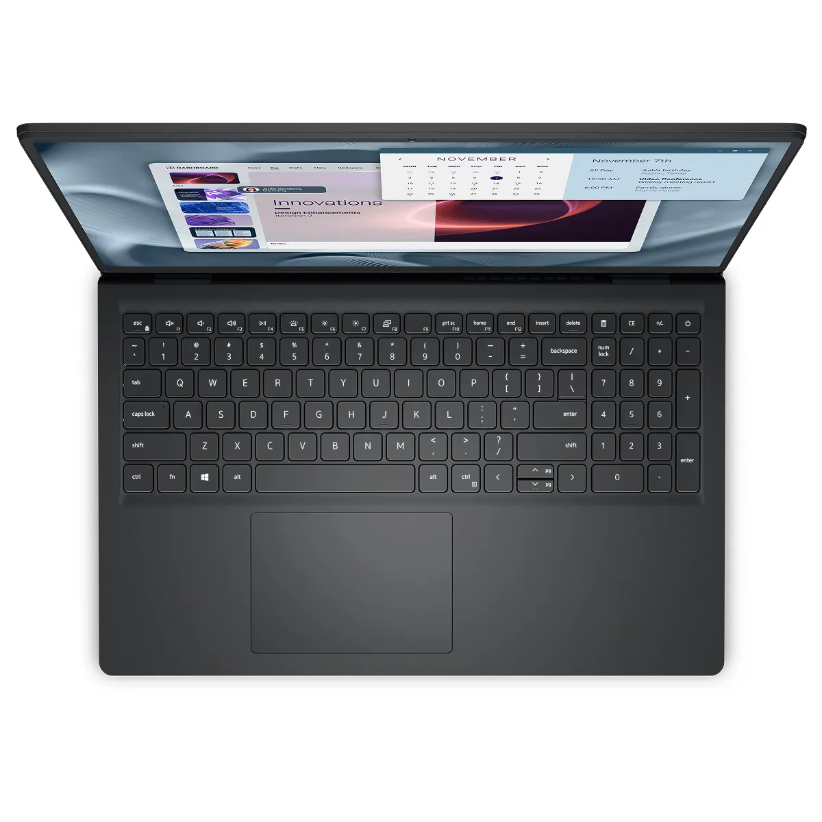 Dell Pro 15 Essential PV15250 VKVKD Nhập khẩu — ảnh 7