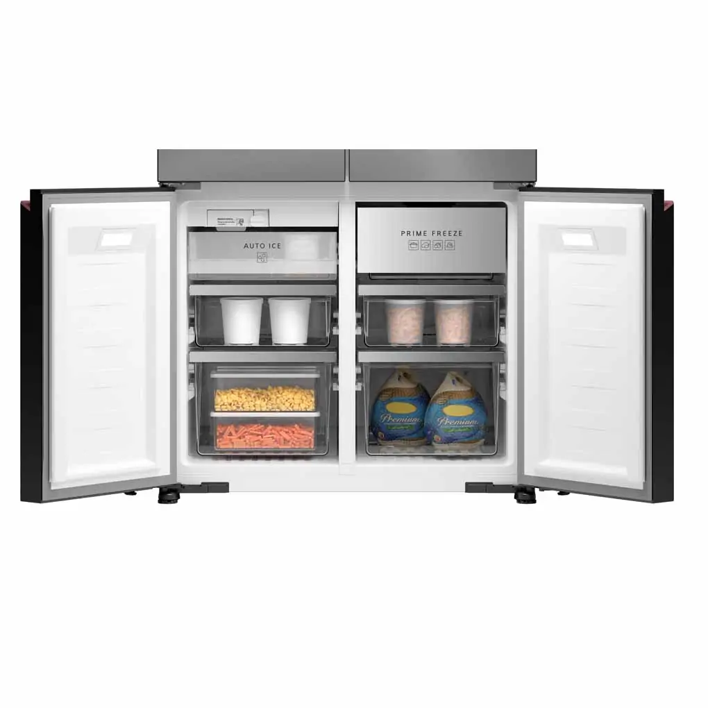 Inverter 650 Lít PRIME+ Edition NR-WY720ZHHV — ảnh 9