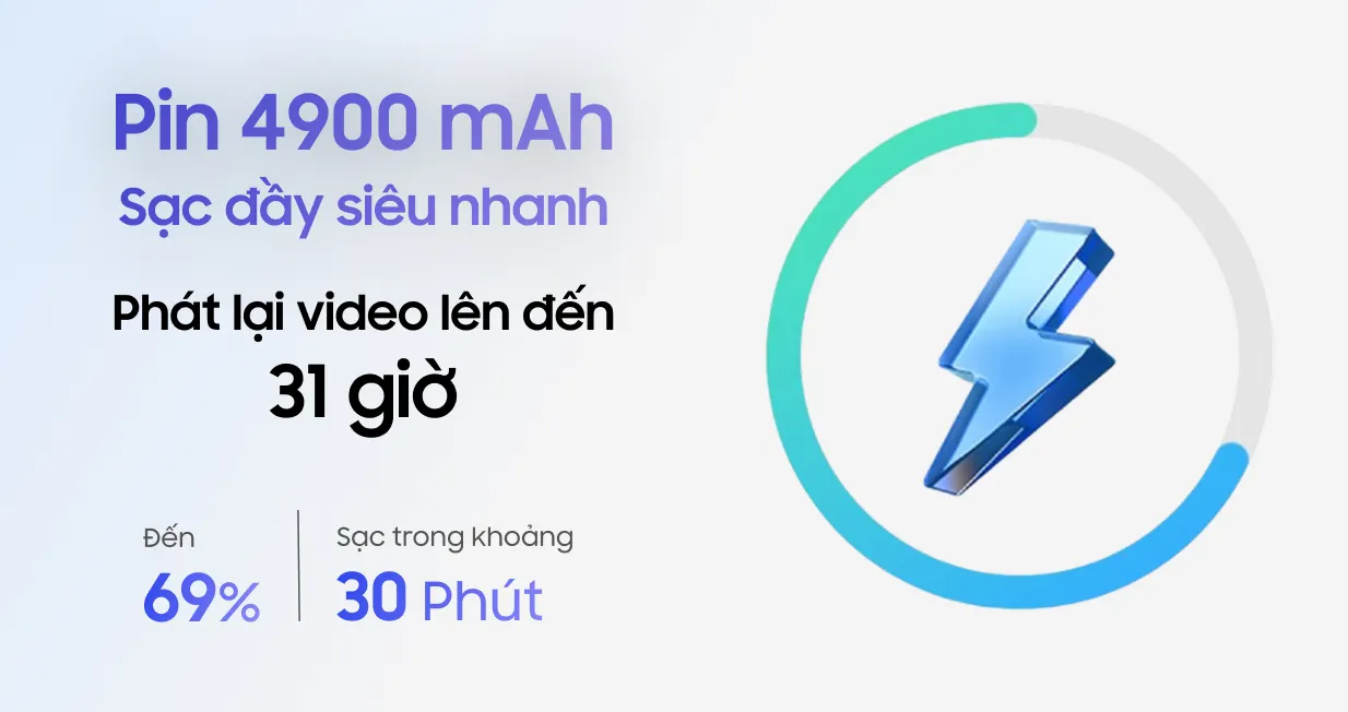 Samsung Galaxy S26 Plus 5G 12GB 256GB — ảnh 5